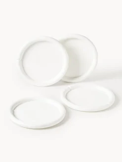 Vajilla de porcelana Maira, 4 personas (12 pzas.)