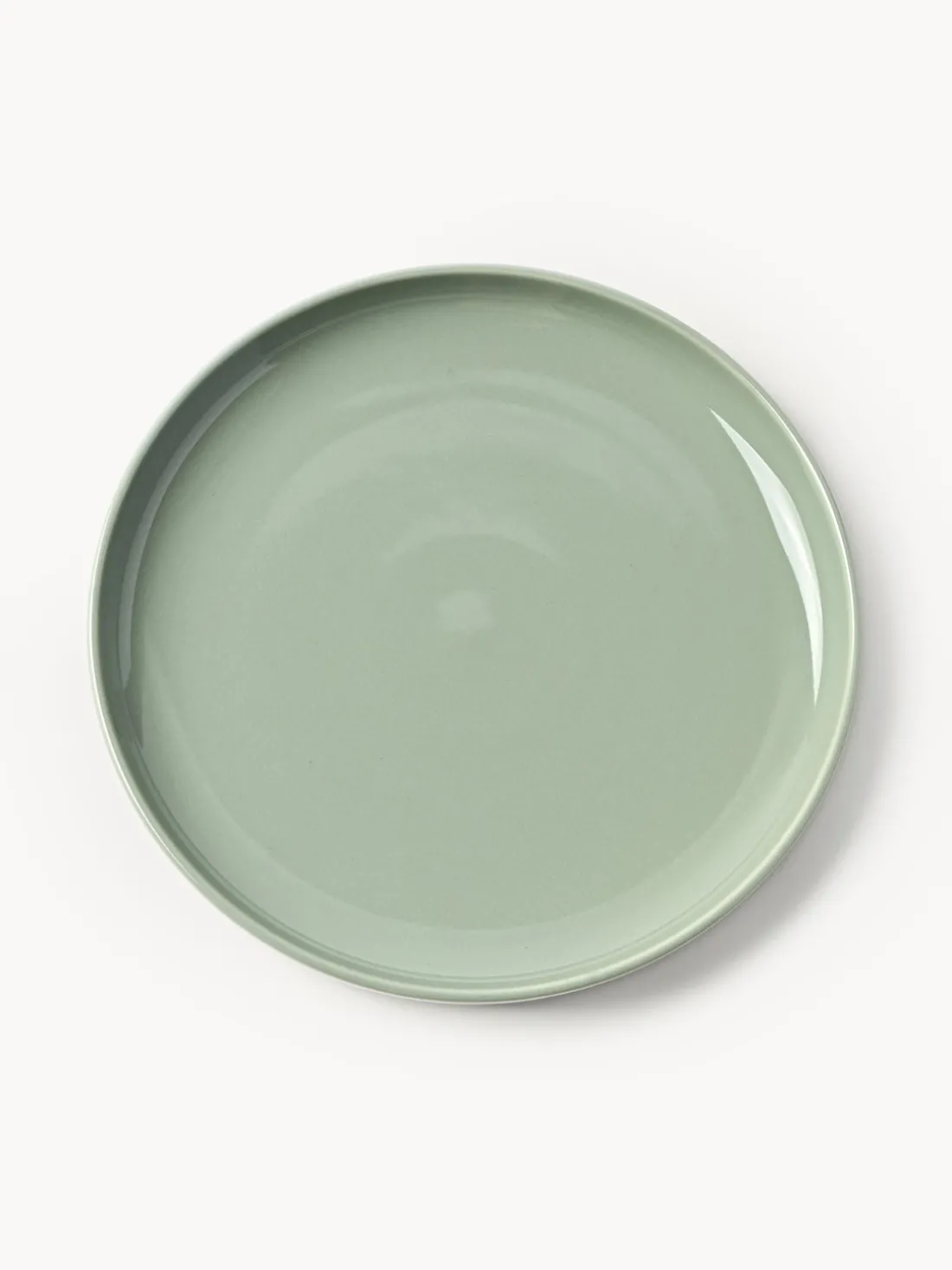 Vajilla de porcelana Nessa, 4 comensales (12 pzas.)