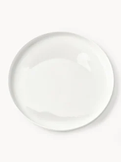 Vajilla de porcelana Nessa, 4 comensales (12 pzas.)