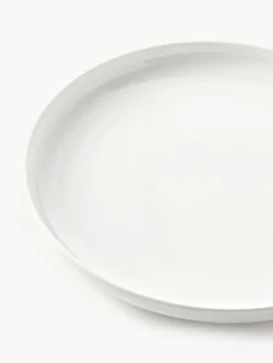 Vajilla de porcelana Nessa, 4 comensales (12 pzas.)