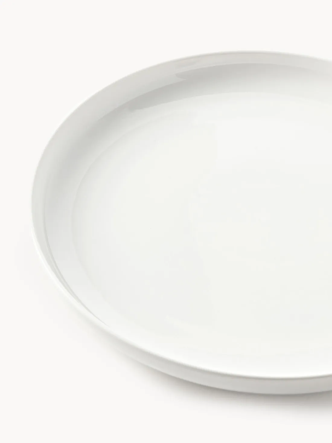 Vajilla de porcelana Nessa, 4 comensales (12 pzas.)