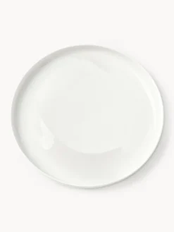 Vajilla de porcelana Nessa, 4 comensales (12 pzas.)