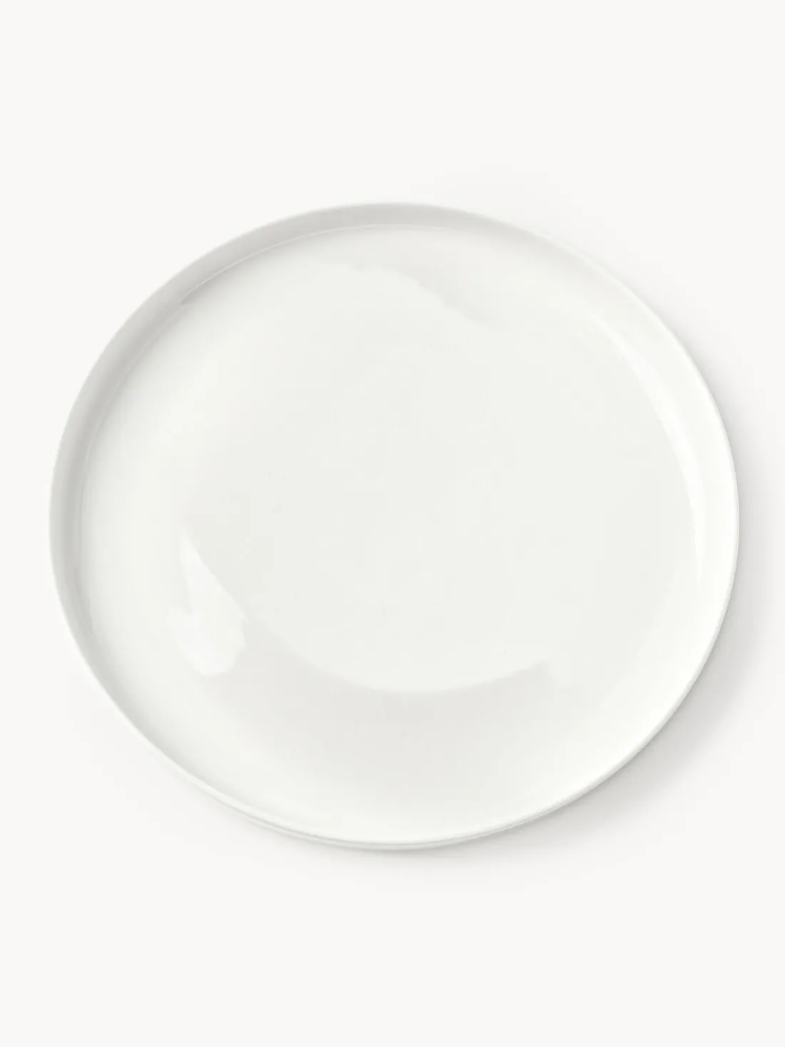 Vajilla de porcelana Nessa, 4 comensales (12 pzas.)