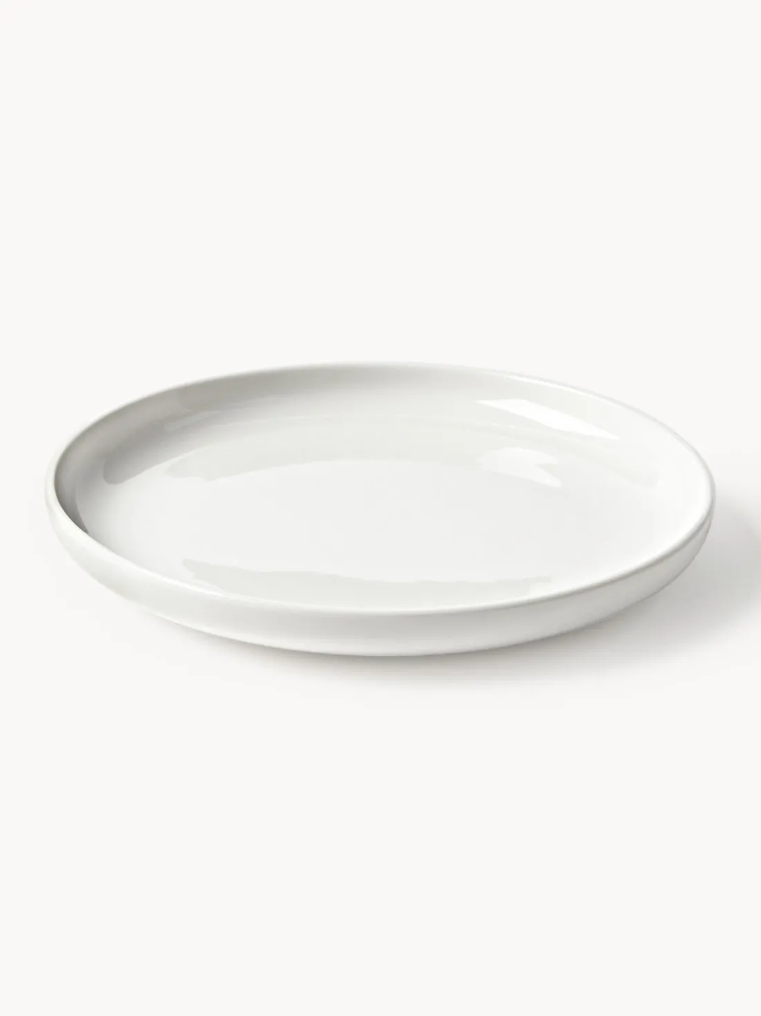 Vajilla de porcelana Nessa, 4 comensales (12 pzas.)