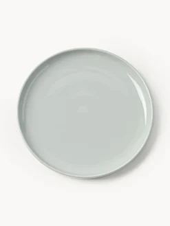 Vajilla de porcelana Nessa, 4 comensales (12 pzas.)