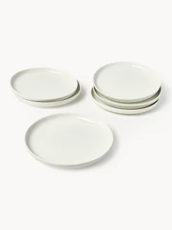 Vajilla de porcelana Nessa, 6 comensales (30 pzas.)