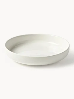 Vajilla de porcelana Nessa, 6 comensales (30 pzas.)