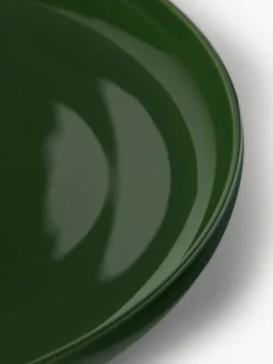 Vajilla de porcelana Nessa, 4 comensales (12 pzas.)