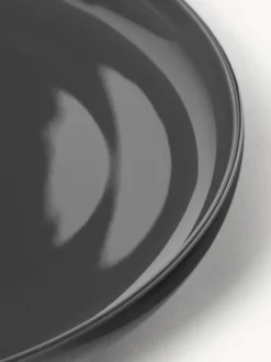 Vajilla de porcelana Nessa, 4 comensales (12 pzas.)