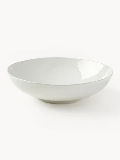 Vajilla esmaltado Gemma, 4 comensales (12 pzas.)