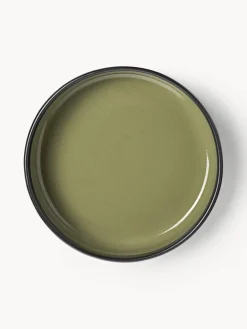 Vajilla Ginger, 4 comensales (12 pzas.)