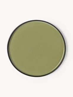 Vajilla Ginger, 4 comensales (12 pzas.)