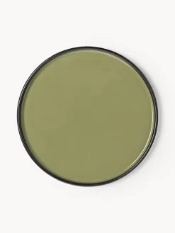 Vajilla Ginger, 4 comensales (12 pzas.)