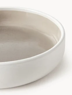 Vajilla Ginger, 4 comensales (12 pzas.)