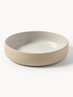 Vajilla Ginger, 4 comensales (12 pzas.)