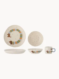 Vajilla infantil Charlie (3 uds.)