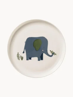 Vajilla infantil Emma Elefant, 5 pzas.