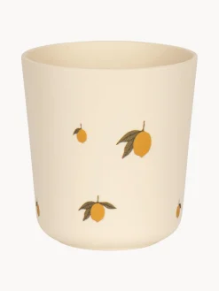 Vajilla infantil Lemon, 5 pzas.