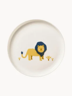 Vajilla infantil Leo Löwe, 5 pzas.