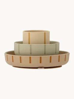 Vajilla infantil Levi, 3 pzas.