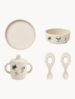 Vajilla infantil Ryle, 5 pzas.