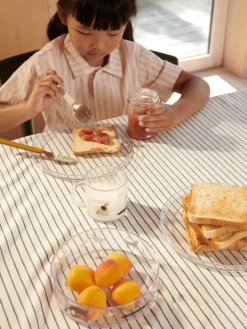 Vajilla infantil Siva, 3 pzs.