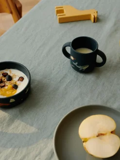 Vajilla infantil Vivi, 4 pzas.