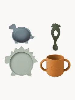 Vajilla infantil Vivi, 4 pzas.