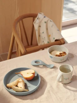 Vajilla infantil Vivi, 4 pzas.