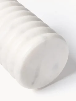 Vaso cepillo de dientes de mármol Orta