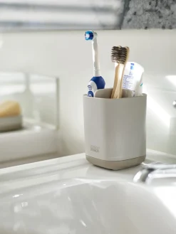 Vaso cepillo de dientes EasyStore
