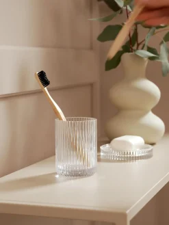 Vaso cepillo de dientes Gulji