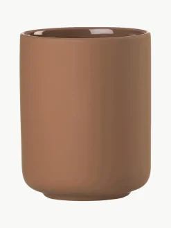 Vaso cepillo de dientes suave Ume