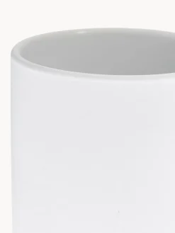 Vaso cepillo dientes con superficie suave al tacto Ume