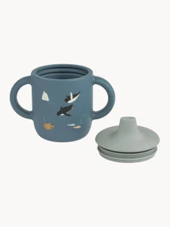 Vaso con pitorro Neil