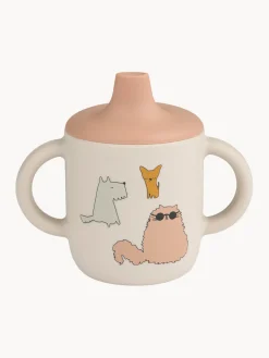 Vaso con pitorro Neil