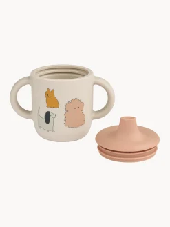 Vaso con pitorro Neil