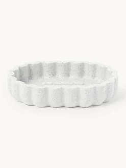 Vaso de agua de diseño Trumpets