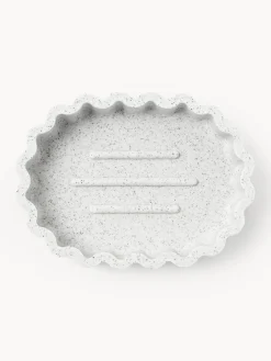 Vaso de agua de diseño Trumpets