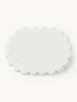 Vaso de agua de diseño Trumpets