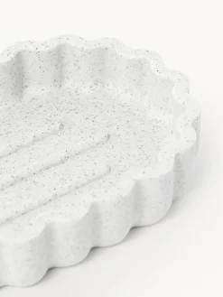 Vaso de agua de diseño Trumpets