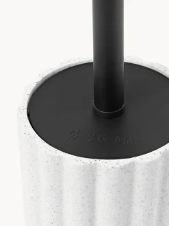 Vaso de agua de diseño Trumpets