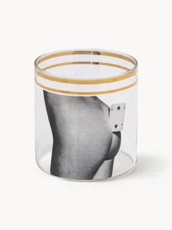 Vaso de agua Two of Spades