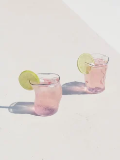 Vaso de diseño Classic On Acid