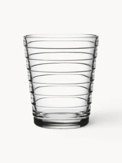 Vasos Aino Aalto, 2 uds.