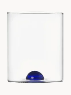 Vasos artesanales Dot, 2 uds.