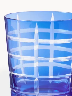 Vasos Cobalt, 6 uds.