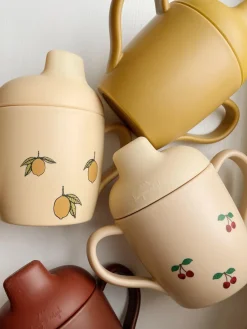 Vasos con pitorro Sippy, 2 uds.