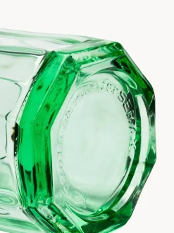 Vasos de agua Fish & Fish, 4 uds.