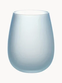 Vasos de agua Happy Hour, 6 uds.